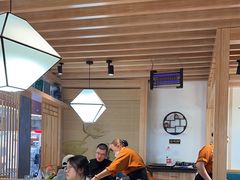 -九田家黑牛烤肉料理(新光汇店)