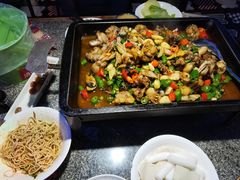 -蘭奢雅集·江浙菜(青山江滩店)