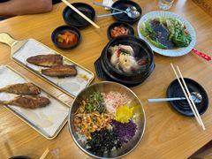 -高社长参鸡汤(高丽街店)