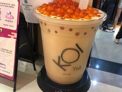 -KOI Thé(正佳广场店)