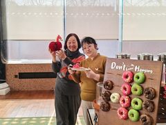 -北京贵宾楼饭店 红墙咖啡厅