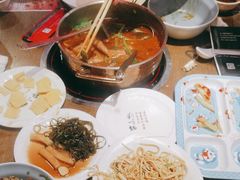 -刘一锅筋头巴脑(小北店)