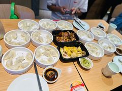-船歌·鱼水饺青岛菜(国贸商城店)
