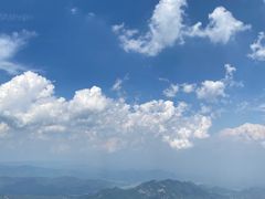 -泰山风景名胜区