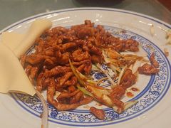 -百花深处·老北京风味菜