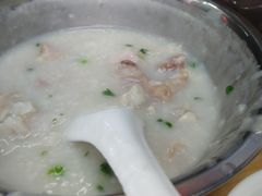 -南记食粥坊·宵夜大排档(岭南分店)