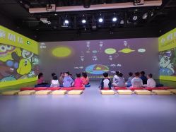 -小鸡哆哆故事屋·儿童乐园(嘉里城店)