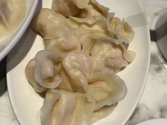 全虾水饺-喜鼎海胆水饺(柏威年购物中心店)