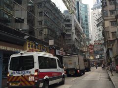 -翠华餐厅(香港国际机场店)