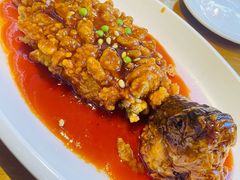 -外婆烧.老杭帮菜(庆春店)