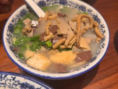 -小潘记鸭血粉丝汤