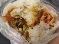 -秋英饭团(大庙新村店)