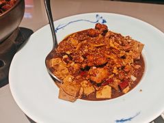 -福满圆(琨莎中心店)