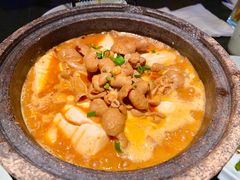 -赠李白·如诗的川味(余杭万达广场店)