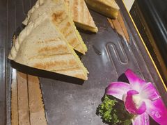 -品味泸沽湖•民族特色菜(大落水店)