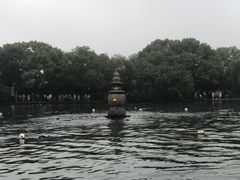 -东湖磨山景区
