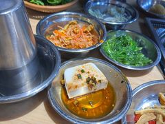 -麻蒲碳烤肉(梅花园店)