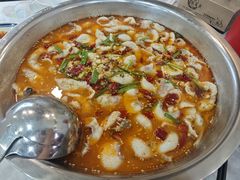 -老四川平头酸菜鱼(衙前店)