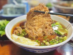 -东吴面馆(好运街店)