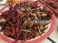 -羊家胡同·龙虾烧烤火锅(龙汇路店)