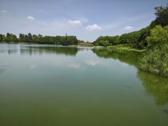 -美兰湖景区