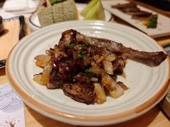 -贵木日本料理·铁板烧(新地假日广场店)