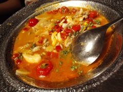 -楚山晓·楚湘菜(江夏永旺店)