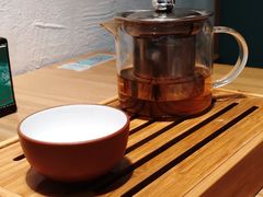 -潮粥荟·潮汕砂锅粥(槐房万达店)