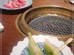-御牛道日式烤肉料理(杭州万象城店)