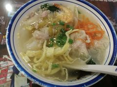 -长人馄饨铺(解放街店)
