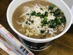 -吉庆街美食广场