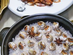 -巽寮印象美食部落餐厅·海鲜·地方特色菜(惠州体验店)