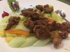 -半岛公馆(淞兴西路店)