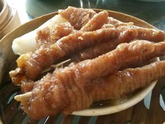 -畔山酒店中餐厅