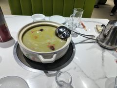 -清真·马坡烧烤涮牛肚·酸浆火锅(新区总店)