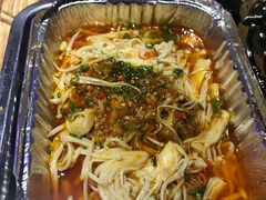 -天天喝丢一只鞋·烧烤·快餐(盐仓桥店)