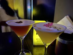 -MOSSO音乐酒吧·live house(长乐路店)