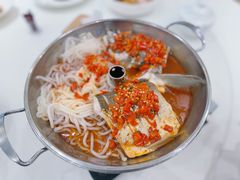 -沪华海鲜大酒楼(南汇店)