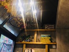 -麦甜创意轻食餐厅(西康路店)