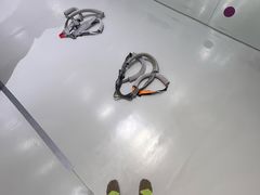 -Jumphai室内蹦极运动