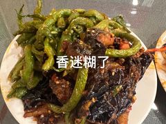 -春花民族美食(佳木斯总店)