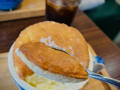 -芙蕾哥哥souffle