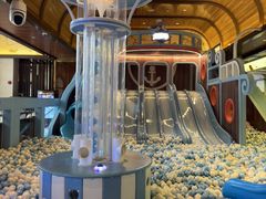 -童趣廊·儿童波波池·海洋球(长隆横琴湾酒店)