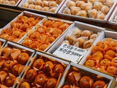 -西归浦每天偶来市场