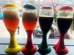 -海拉尔碳烤羊腿烤鸽子(吕营店)