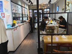-恋萍小吃(时代店)