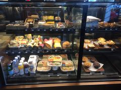 -星巴克(深圳新沙天虹店)