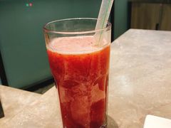 -上渔铁板烧(熙悦汇店)