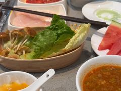 -海底捞火锅(步步高新天地店)