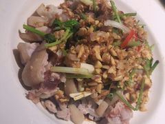 -绿茶餐厅(乐峰广场店)